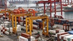 Kasım ayı dış ticaret açığı belli oldu
