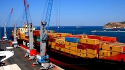 Ekim ayı dış ticaret rakamları açıklandı