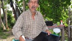 Dişini çektirdi yüz felci geçirdi