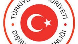 Dışişleri’nden Rusya halkına başsağlığı