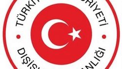 Dışişleri Bakanlığı'ndan Irak açıklaması