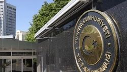 Dışişleri Bakanlığı'ndan EURO 2016 uyarısı