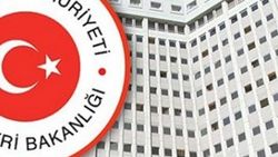 Dışişleri Bakanlığı'ndan Mursi açıklaması