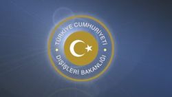 Dışişleri'nden Yunanistan ve Ermenistan'a tepki