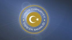 Dışişleri'nden Brezilya'ya 1915 tepkisi