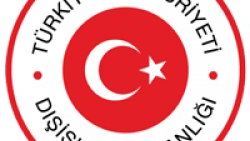 Dışişleri Bakanlığı'ndan Lübnan uyarısı