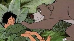 Disney'den yeni Jungle Book'mu geliyor