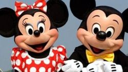 Disneyland hakkında soruşturma açıldı