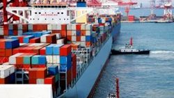 Ekim ayı dış ticaret açığı verileri açıklandı