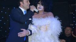 Diva ve İzzet Yıldızhan'dan şov programı geliyor
