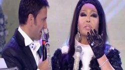Diva'dan Erdoğan'a övgü dolu sözler - izle