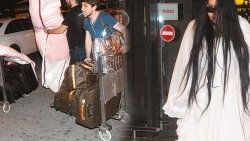 Diva'nın Bodrum çıkarması