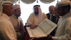 Kudüs ve Mescid-i Aksa için ortak hareket çağrısı
