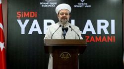 Diyanet'ten şehit ailelerine yardım kampanyası