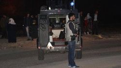 Diyarbakır'da bombalı araç alarmı