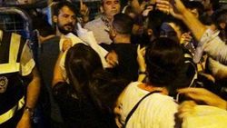 Diyarbakır'da sahte oy iddiası gerginliği