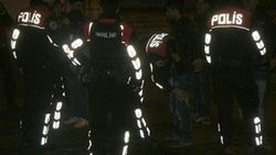 Diyarbakır'da terör operasyonu