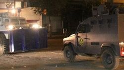 Siirt'te terör operasyonu