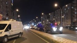 Diyarbakır’da polis noktasına bombalı saldırı