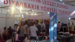 Diyarbakır İstanbulllulara tanıtılacak