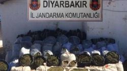 Lice ve Hazro kırsalındaki operasyon tamamlandı