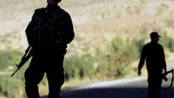 Diyarbakır'da köprü ve menfezlerde 61 adet bomba bulundu