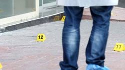 Diyarbakır'da polise silahlı saldırı