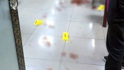 Diyarbakır'da kahvehane baskını: 2 yaralı