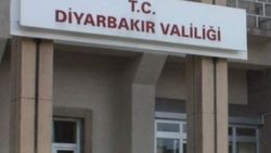 Diyarbakır Valiliği: Eylem çağrısına itibar etmeyiniz