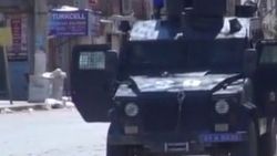 Diyarbakır'da gösteriler yasaklandı