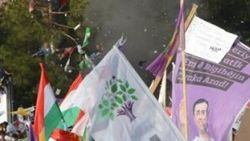 Diyarbakır'daki patlamaya ilişkin 1 kişi tutuklandı