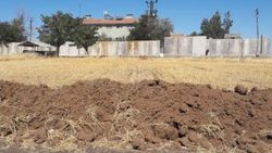 Diyarbakır'da karakollara hendekli önlem