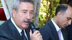 Diyarbakır Valisi Kıraç kaçak elektrik için isyan etti
