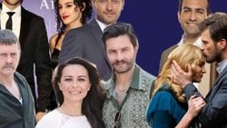 2 ayda 15 dizi ekranlara veda etti