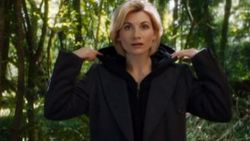 'Doctor Who'da doktor rolünü ilk kez bir kadın oynayacak