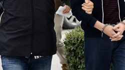 Konya merkezli FETÖ operasyonunda 9 asker gözaltında