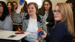 Doğa Okulları öğretmenleri yeni nesil eğitime hazır
