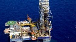 İsrail Akdeniz'de ilk gazı pompaladı