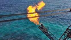 Doğalgaz 8 ilçeye daha ulaşacak