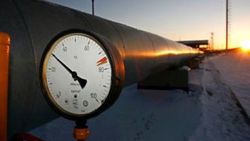 Türkiye'ye 30 milyar metreküp Azerbaycan doğalgazı