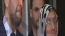 Nihat Doğan'dan Özgecan'ın ailesine ziyaret