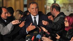 Ergil: Akil İnsan oldum diye kaynanam vatan haini dedi