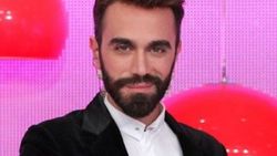 Taburcu olan Kemal Doğulu alışverişte