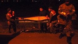 Doğum günü kutlaması dönüşü kaza: 3 ölü 3 yaralı