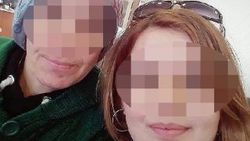 Tuvalette doğum yaptı, sifonu çekip bebeği öldürdü