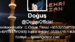 Doğuş: Roger Waters'a şarkı değil günahımı vermem