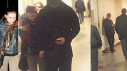 Murat Boz ile Aslı Enver hastanede