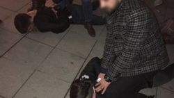 Duyarlı vatandaş yaşlı kadının yarım milyonunu kurtardı