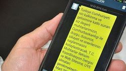 Telefon dolandırıcıları bu kez muhtarlara dadandı