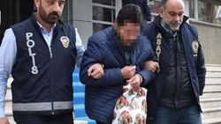 Evlendirme vaadiyle 8 kişiyi dolandırdı